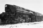 PRR 5526, T-1, c. 1946